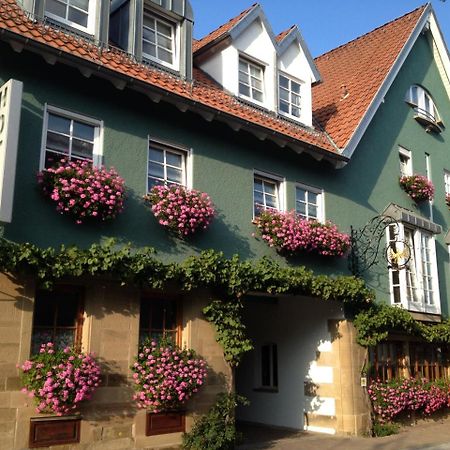 Adler Botenheim Brackenheim Exterior photo