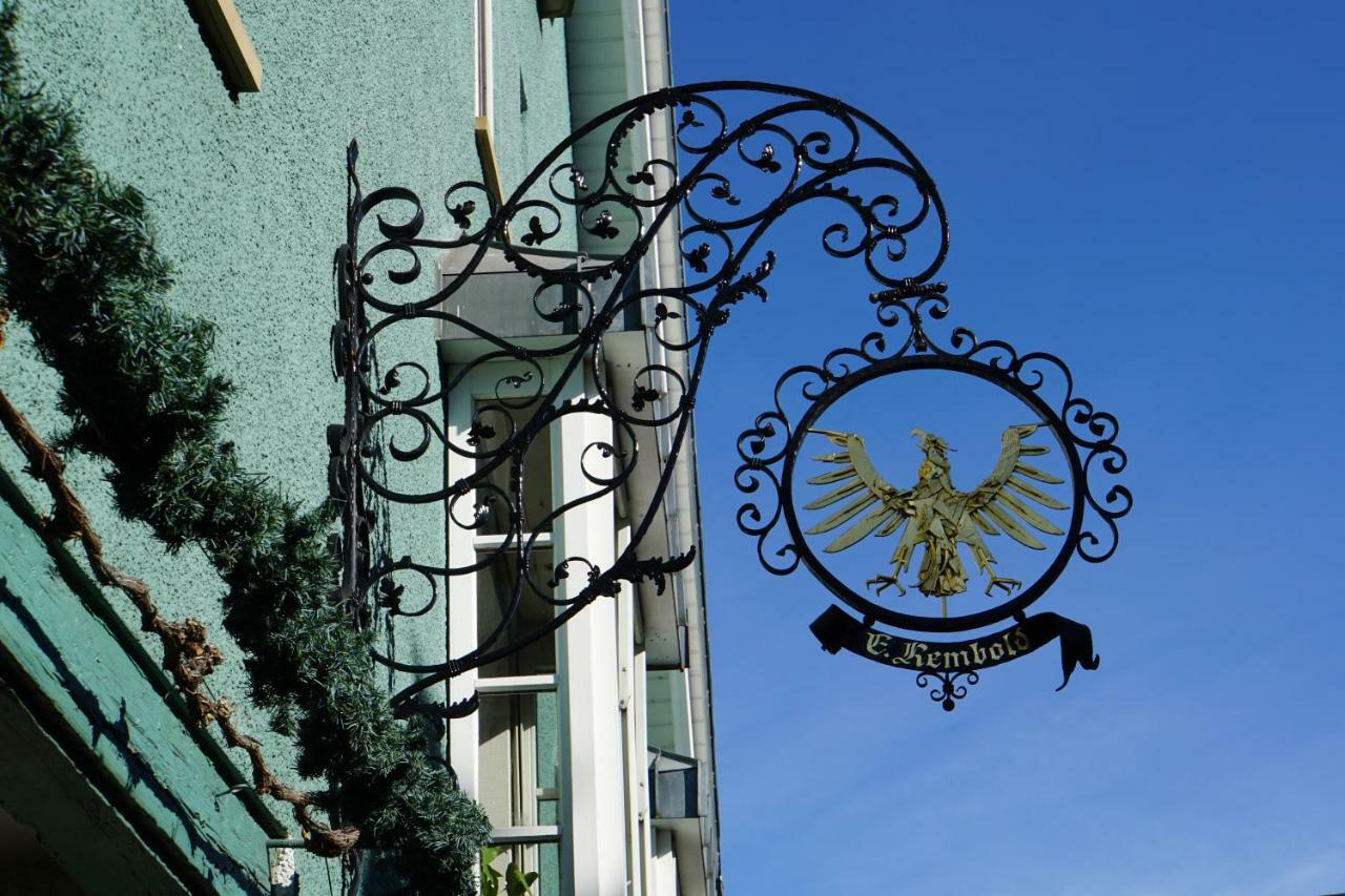 Adler Botenheim Brackenheim Exterior photo